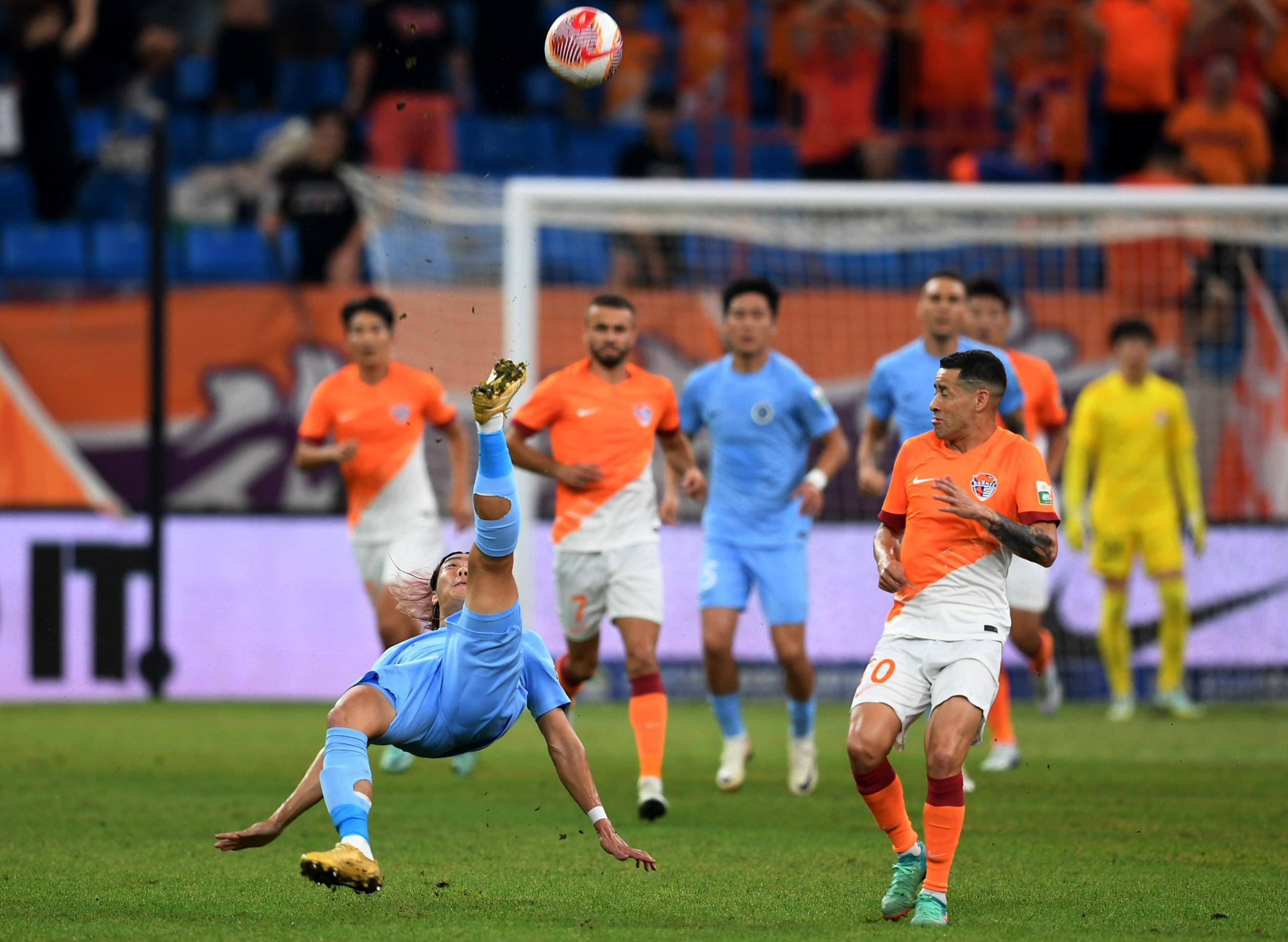 主帅在临场 主帅在临场