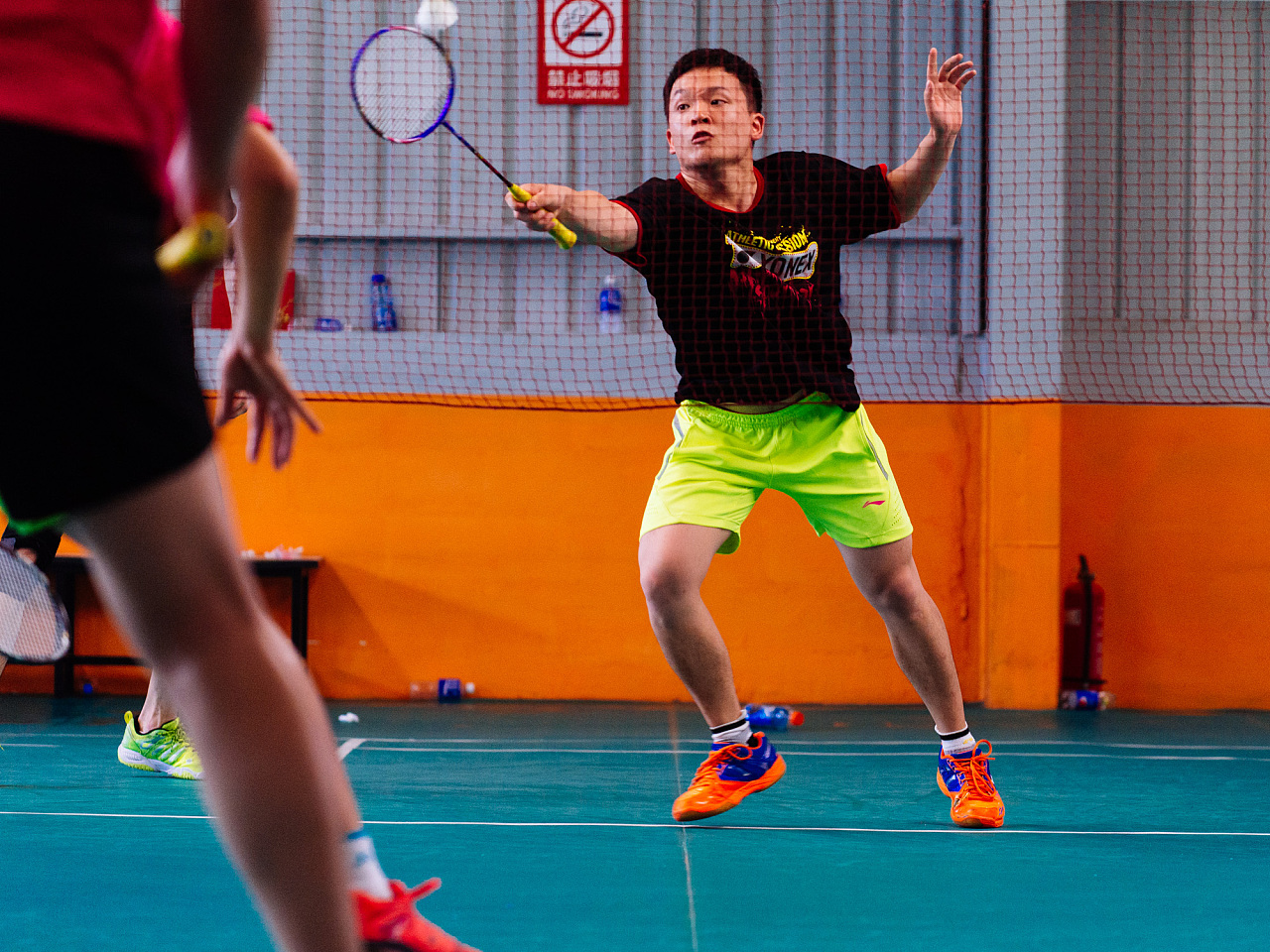 后防线上经 后防线上经