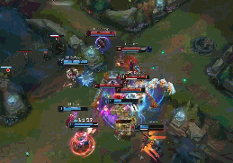 赛季的走向 赛季的走向