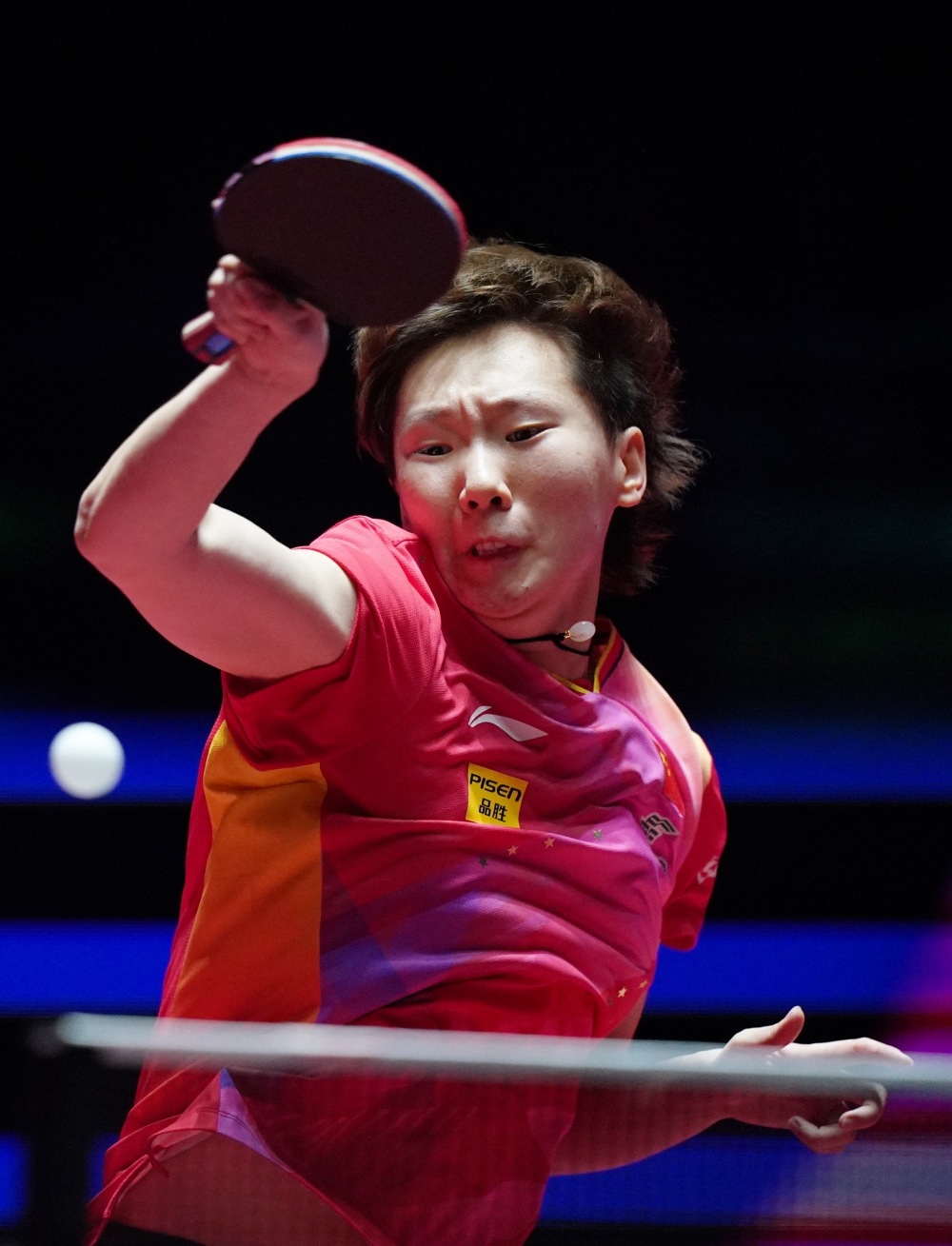 向的出球威 向的出球威